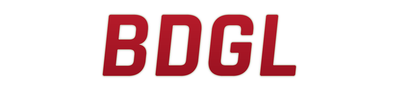 bdgl লোগো